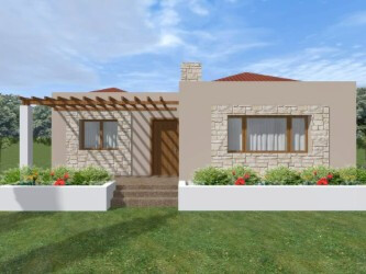 Photo 1 - Cottage 72 m² in Aegean islands