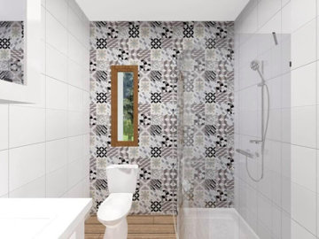 Photo 5 - Cottage 72 m² in Aegean islands