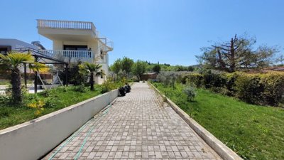 Photo 10 - Villa 167 m² in Thessaloniki