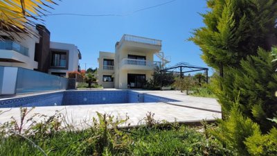 Photo 2 - Villa 167 m² in Central Macedonia