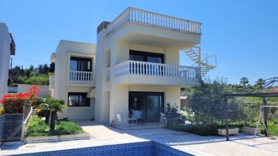 Photo 3 - Villa 167 m² in Central Macedonia