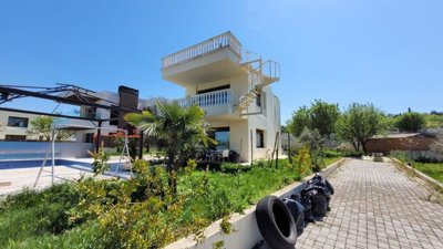 Photo 4 - Villa 167 m² in Central Macedonia