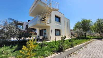 Photo 5 - Villa 167 m² in Thessaloniki