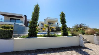 Photo 7 - Villa 167 m² in Thessaloniki