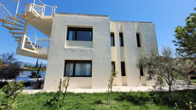 Photo 8 - Villa 167 m² in Thessaloniki