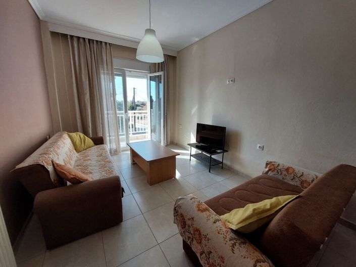Image No.1-Appartement de 2 chambres à vendre à Grèce