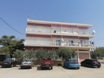 Photo 9 - Apartment 70 m² in Central Macedonia