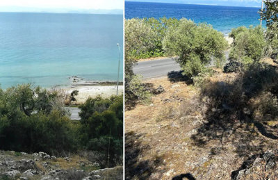 Photo 3 - Land 0 m² in Aegean islands