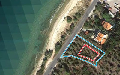 Photo 7 - Land 0 m² in Aegean islands