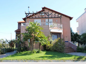 Photo 1 - Cottage 240 m² in Central Macedonia