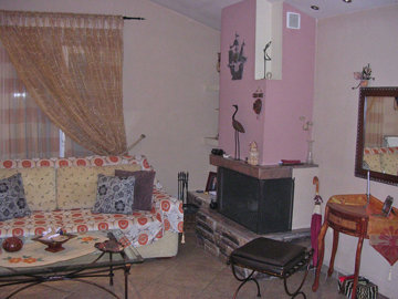 Photo 2 - Cottage 240 m² in Central Macedonia