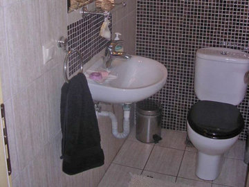 Photo 9 - Cottage 240 m² in Central Macedonia
