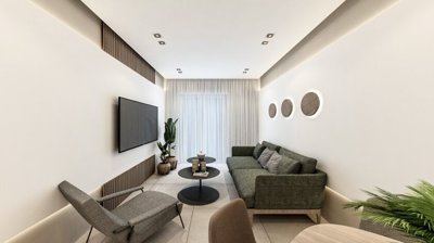 Photo 1 - Apartment 57 m² in Thessaloniki