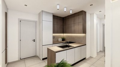 Photo 10 - Apartment 57 m² in Thessaloniki