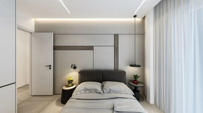 Photo 6 - Apartment 57 m² in Thessaloniki
