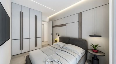 Photo 9 - Apartment 57 m² in Thessaloniki
