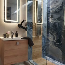 Photo 10 - Apartment 50 m² in Thessaloniki