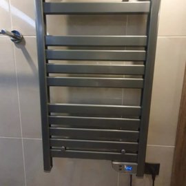 Photo 12 - Apartment 50 m² in Thessaloniki