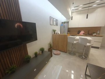 Photo 3 - Apartment 50 m² in Thessaloniki