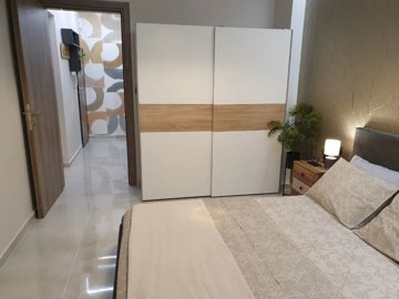 Photo 4 - Apartment 50 m² in Thessaloniki