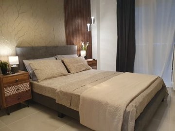 Photo 5 - Apartment 50 m² in Thessaloniki