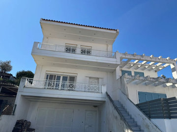 Photo 2 - Townhouse 198 m² in Peloponnisos