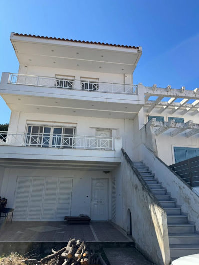 Image No.3-Maisonette de 3 chambres à vendre à Derveni