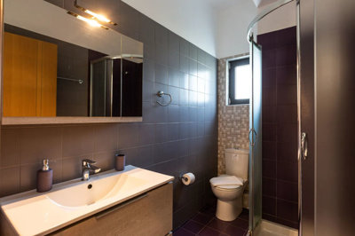 Photo 12 - Villa 270 m² in Crete