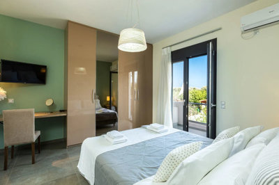 Photo 4 - Villa 270 m² in Crete