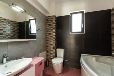 Photo 6 - Villa 270 m² in Crete
