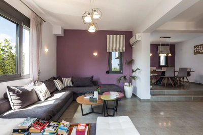Photo 7 - Villa 270 m² in Crete