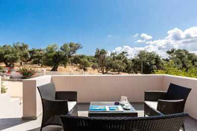 Photo 8 - Villa 270 m² in Crete