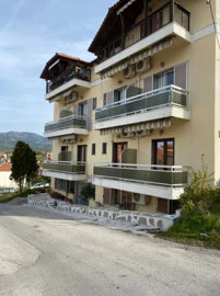Photo 1 - Hotel 540 m² in Aegean islands