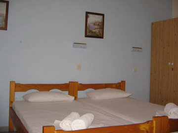 Photo 10 - Hotel 540 m² in Aegean islands