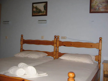 Photo 11 - Hotel 540 m² in Aegean islands