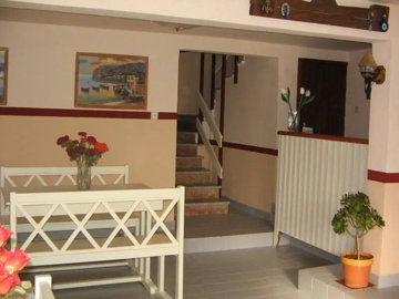 Photo 3 - Hotel 540 m² in Aegean islands