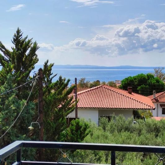 Image No.5-Propriété de 5 chambres à vendre à Halkidiki