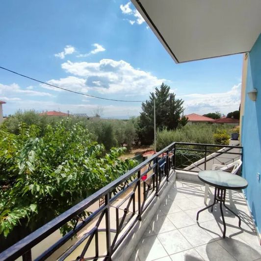 Image No.6-Propriété de 5 chambres à vendre à Halkidiki