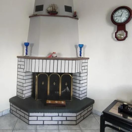 Image No.9-Propriété de 5 chambres à vendre à Halkidiki