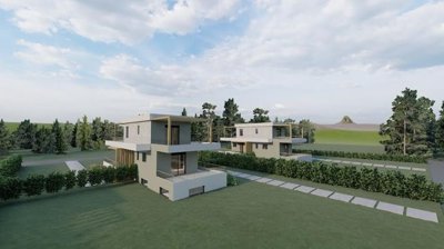 Photo 1 - Townhouse 87 m² in Eastern Macedonia and Thrace