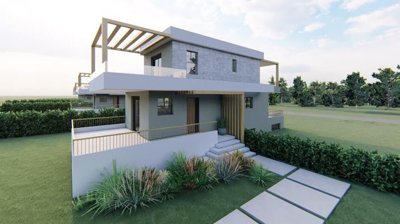 Photo 3 - Townhouse 87 m² in Eastern Macedonia and Thrace