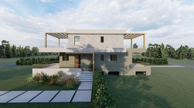 Photo 4 - Townhouse 87 m² in Eastern Macedonia and Thrace