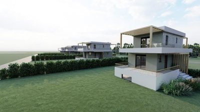 Photo 5 - Townhouse 87 m² in Eastern Macedonia and Thrace