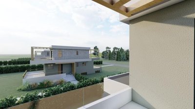 Photo 6 - Townhouse 87 m² in Eastern Macedonia and Thrace