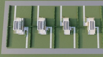 Photo 8 - Townhouse 87 m² in Eastern Macedonia and Thrace