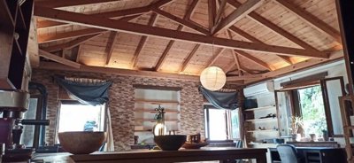 Photo 1 - Cottage 120 m² in Thessaloniki