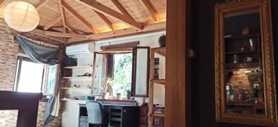 Photo 2 - Cottage 120 m² in Thessaloniki