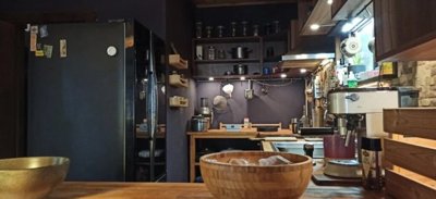 Photo 3 - Cottage 120 m² in Thessaloniki