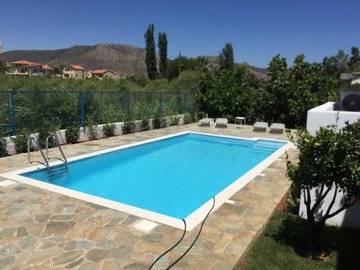 Photo 1 - Cottage 151 m² in Attica