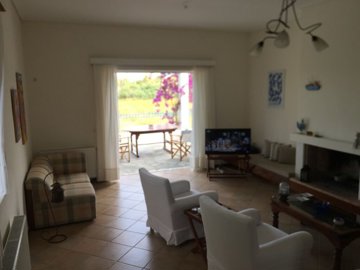 Photo 9 - Cottage 151 m² in Attica